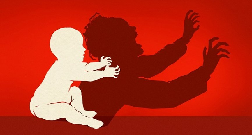 母爱是否与生俱来？HBO GO 上线惊悚迷你剧集《暗黑育儿日志》