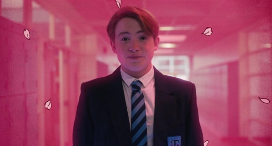 Netflix《恋爱修课》IMDb 高达 9.1 分！编剧谈潜在第二季