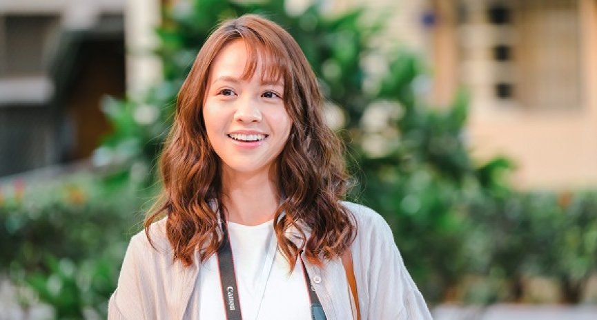 接棒《婚姻结业式》！《再见之后》黄姵嘉再烙台语搭档杨子仪、张耀仁双男神
