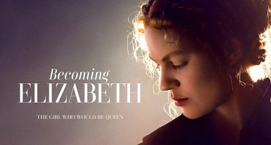Starz 历史剧《Becoming Elizabeth》预告上线！《怒火特攻队》女星化身伊莉莎白一世