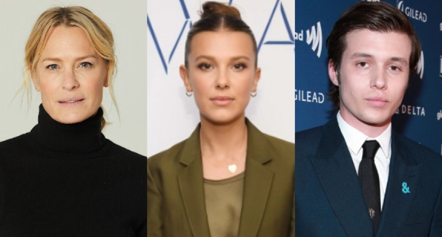 Netflix 奇幻电影《Damsel》揭晓新演员阵容！尼克罗宾森化身王子迎娶