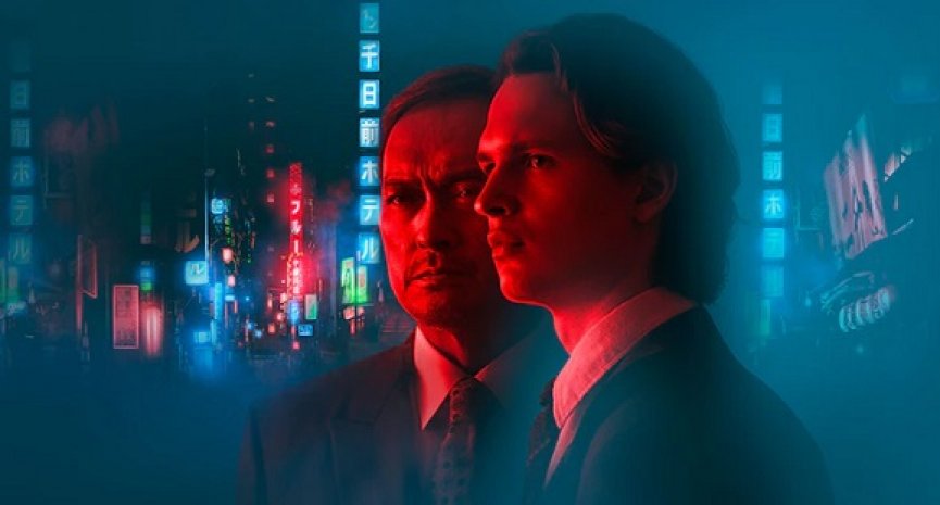 HBO Max犯罪剧集《东京之恶》5大看点！重现90年代日本警界、黑帮冲突