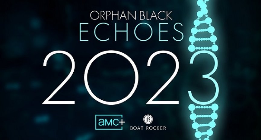 《黑色孤儿》宇宙扩展！衍生剧《Orphan Black: Echoes》2023年首播