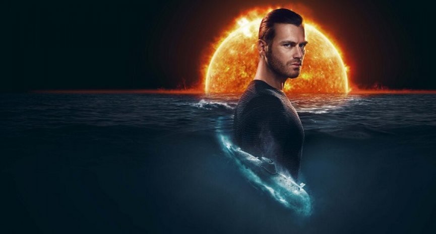 《绝夜逢生》宇宙扩展！Netflix 科幻新剧《S-245：绝夜潜行》惊悚上线