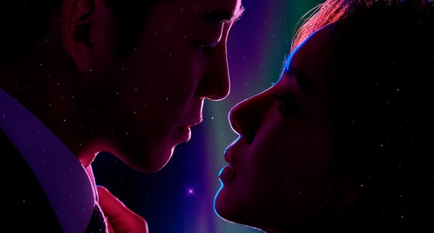 Disney+独家上线韩剧《第六感之吻》！《爱的迫降》徐智慧用接吻预见未来