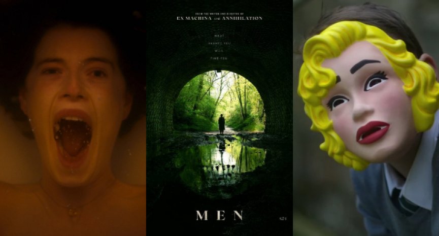 恐怖电影《们》5 大看点！《人造意识》鬼才导演最新力作