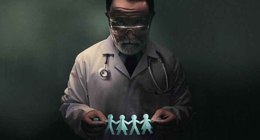 世上有近百位手足！Netflix《我们的金发蓝眼父亲》揭露魔鬼医师播种阴谋