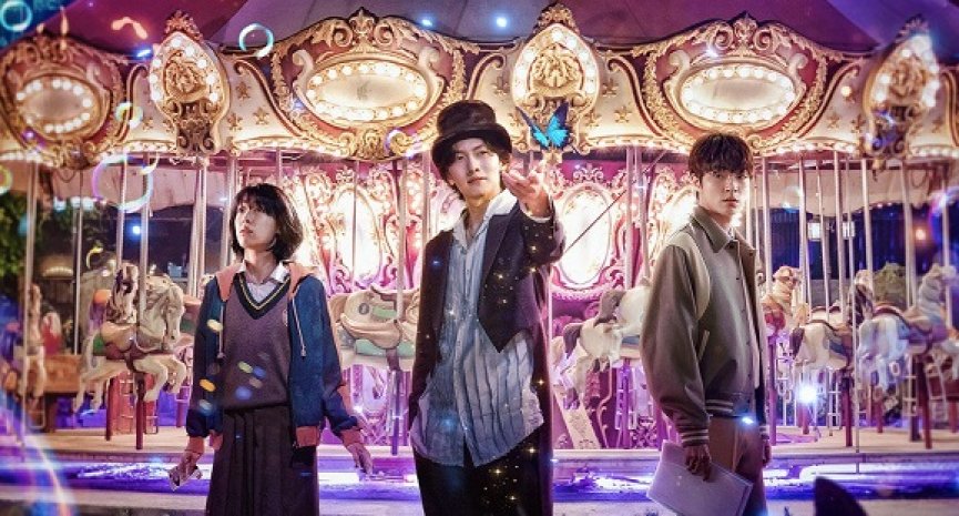 不能快转的好剧！池昌旭主演Netflix《魔幻之音》8大看点-DramaClub