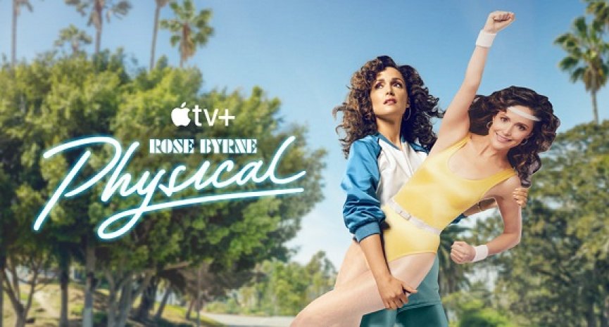 Apple TV+ 美剧《舞出新方向》公开第二季预告！萝丝拜恩打造