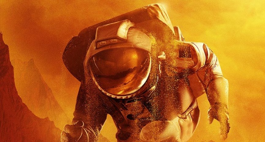 争完月球换火星！架空历史剧《太空使命》公开第三季预告