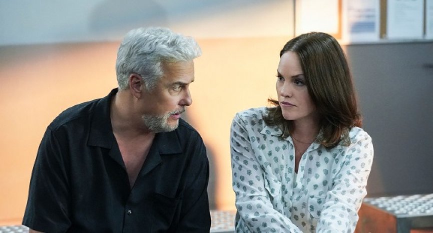 AXN 频道全台独家首播！《CSI 犯罪现场》20 周年续作《CSI 犯罪现场：赌城》开启全新篇章
