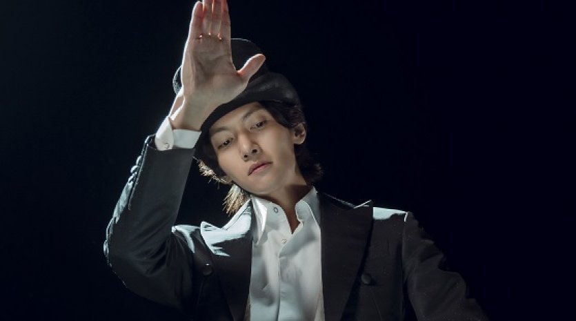 Netflix奇幻音乐剧《魔幻之音》全球独家上线！池昌旭放话不再演魔术师？
