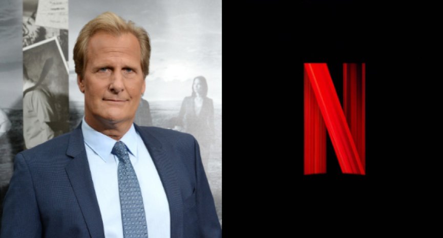 Netflix推出迷你剧集《Man in Full》！杰夫丹尼尔化身房地产大亨