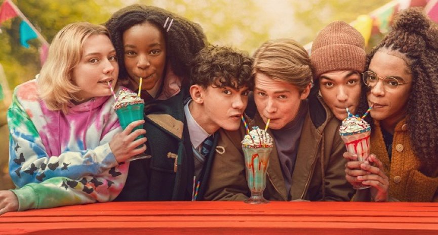 至少再演两季！Netflix续订《恋爱修课》第二季、第三季