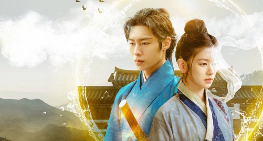 Netflix与韩同日上架《还魂》！庭沼珉化身天下第一杀手教导不良少爷李宰旭