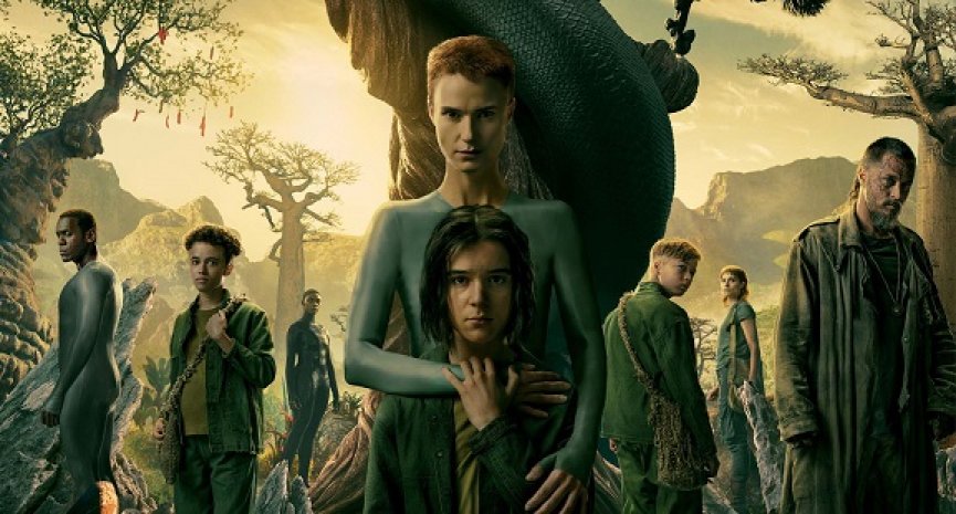 HBO Max 取消科幻剧集《异星灾变》！不再推出第三季