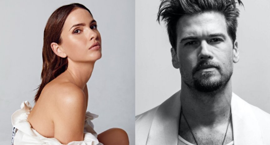 《眼镜蛇道馆》团队打造！《明日传奇》