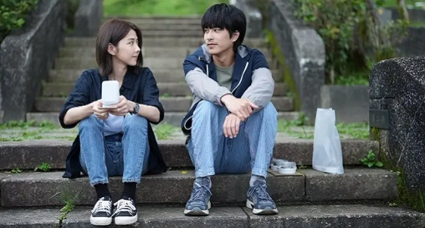 疗癒系见鬼喜剧《我的麻吉 4 个鬼》杀青!曾敬骅变身超衰宅男获天使邵雨薇守护 疗癒系见鬼喜剧《我的麻吉 4 个鬼》杀青!曾敬骅变身超衰宅男获天使邵雨薇守护