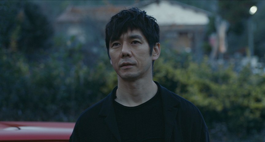Netflix 台湾夏日献礼！奥斯卡最佳国际影片《在车上》7 月上线