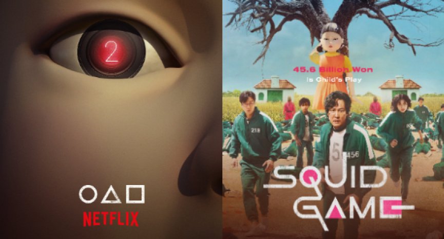 Netflix 正式续订《鱿鱼游戏》第二季！编导曝