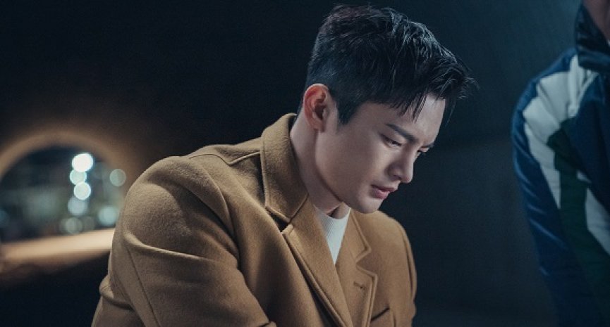 Netflix 与韩同日上架《美男堂》！徐仁国