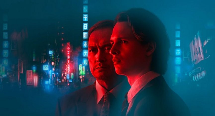 IMDb 平均 8.1 高分！HBO Max 续订《东京之恶》第二季