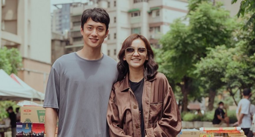 陈意涵《小晓》突破自我首演妈妈角色！同台《幻爱》金马提名新人刘俊谦
