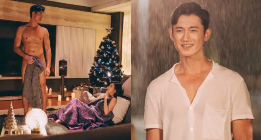 《妈,别闹了!》吴慷仁化身 《妈,别闹了!》吴慷仁化身