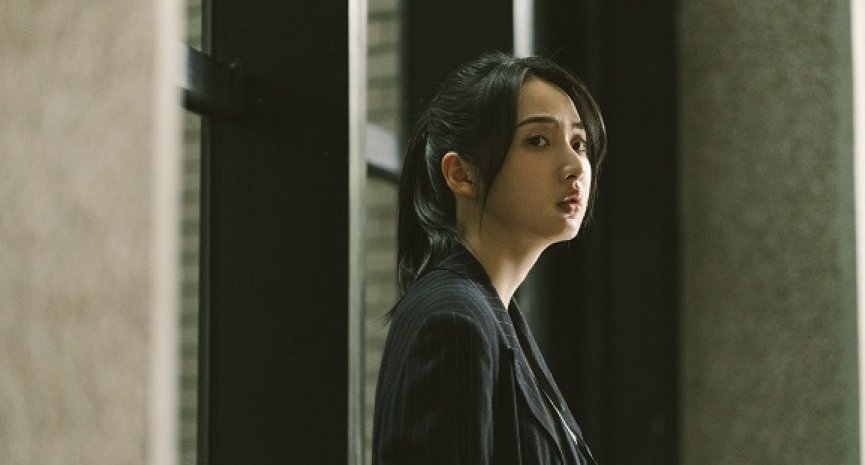 李沐《滴水的推理书屋》殡仪馆拍戏吓破胆！林映彤角色反差大被封