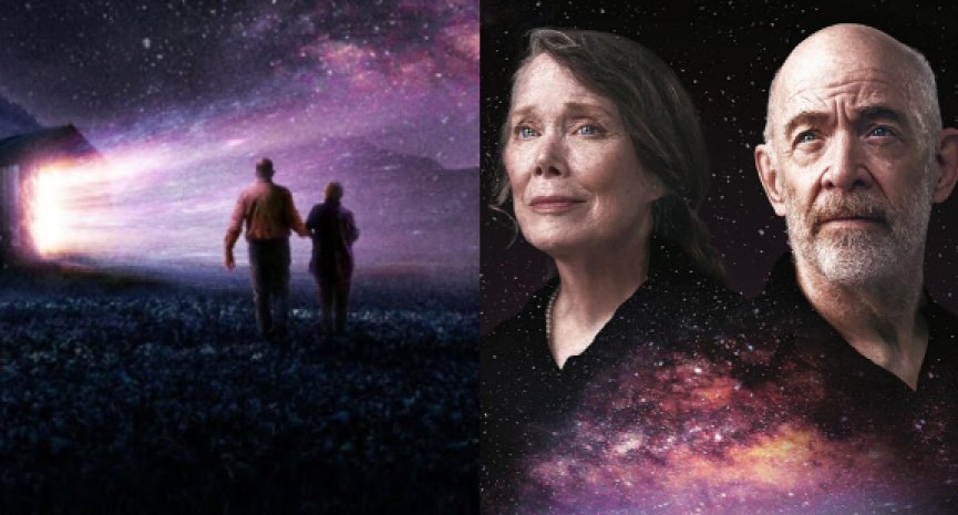 Amazon 取消科幻美剧《夜空》！不再推出第二季