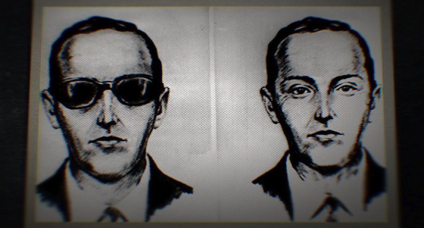 Netflix推出《消失的劫机客》！探究神秘劫机男