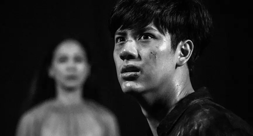 《特长生》 《特长生》