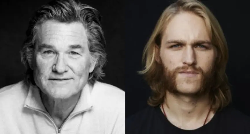 寇特罗素睽违 45 年重返小萤幕!加盟 Apple TV+ 哥吉拉真人剧集同台儿子怀特罗素 寇特罗素睽违 45 年重返小萤幕!加盟 Apple TV+ 哥吉拉真人剧集同台儿子怀特罗素