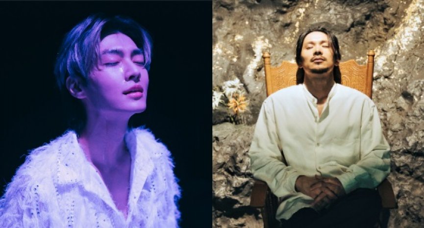 首部邪教台剧《我愿意》10 大看点！炎亚纶信徒×姚淳耀教主