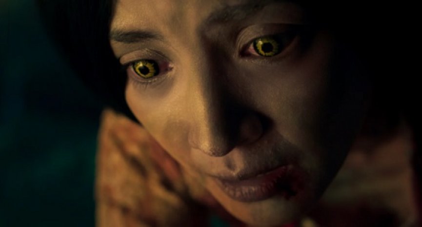 8 部 Netflix 吓破胆鬼片！《女校杀人之谜》开场 20 分钟吓疯、婴灵古曼童太惊悚
