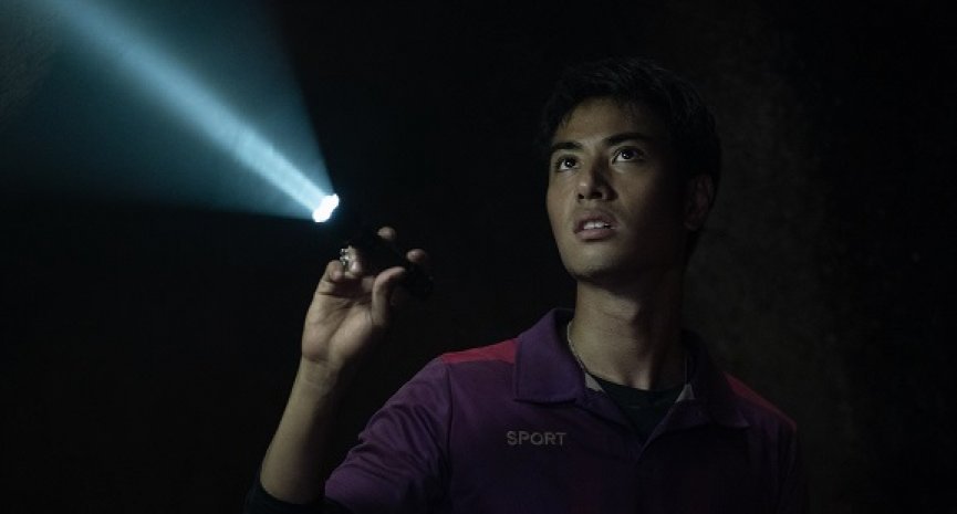 真实事件改编！Netflix迷你剧集《泰国洞穴救援事件簿》正式预告上线