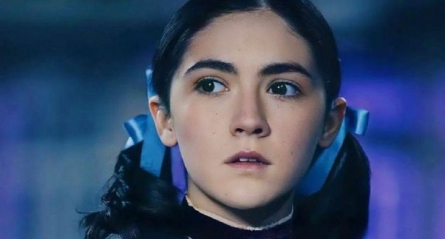 伊莎贝拉傅尔曼逆龄演9岁女童！《孤儿怨2》超邪恶眼神吓坏资深女星