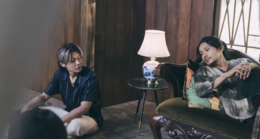 《我愿意》收视庆功粉丝高喊