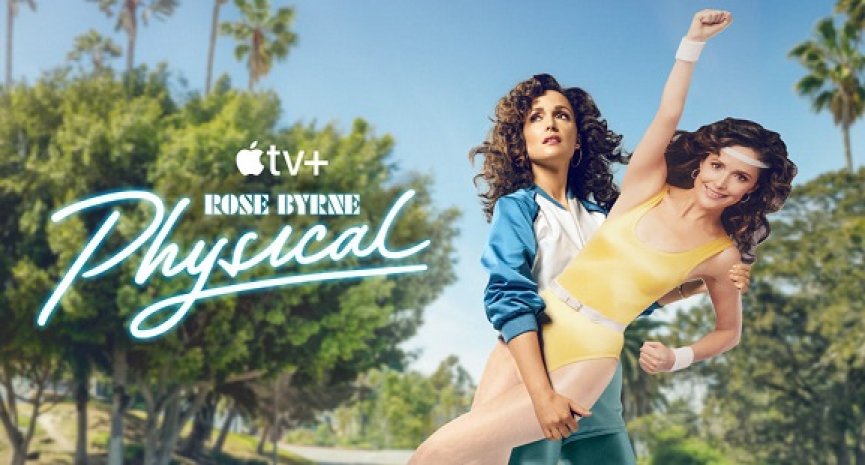 萝丝拜恩韵律操梦想未完！Apple TV+ 续订《舞出新方向》第三季