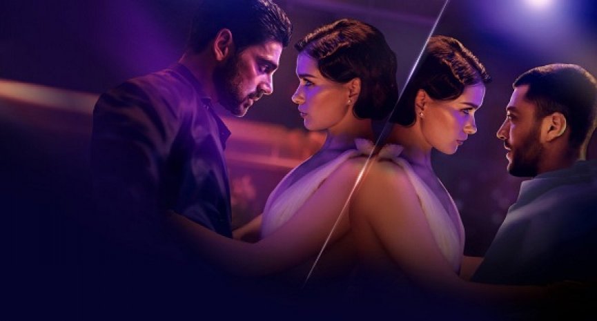 《禁锢之慾》最终章！Netflix 公开《再现之慾》正式预告