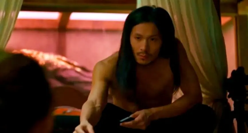 《我愿意》情节挑战台剧尺度天花板!姚淳耀窒息式性爱闹出人命 《我愿意》情节挑战台剧尺度天花板!姚淳耀窒息式性爱闹出人命