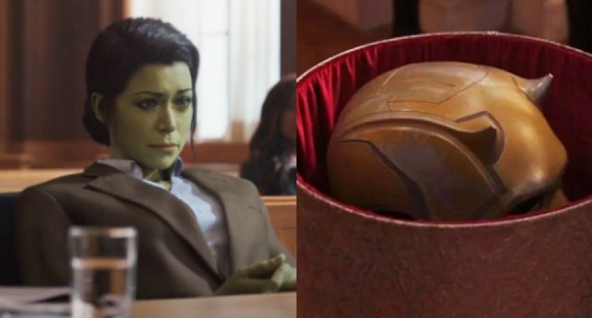 《律师女浩克》纾压又搞笑！赫见