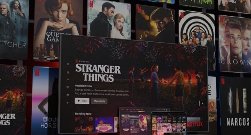 Netflix附加广告方案预估订阅数曝光！2023第三季达4000万订户数-DramaClub