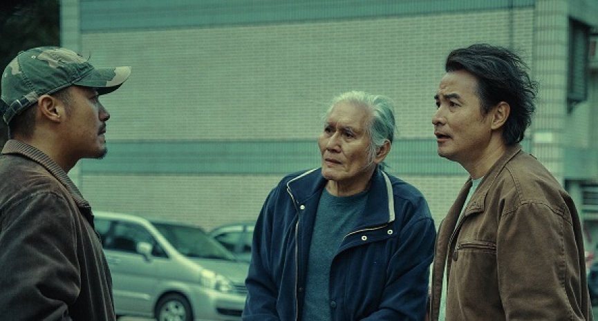 刑侦律政剧集《八尺门的辩护人》曝前导预告！李铭顺惨遭范逸臣摔杯怒骂-DramaClub