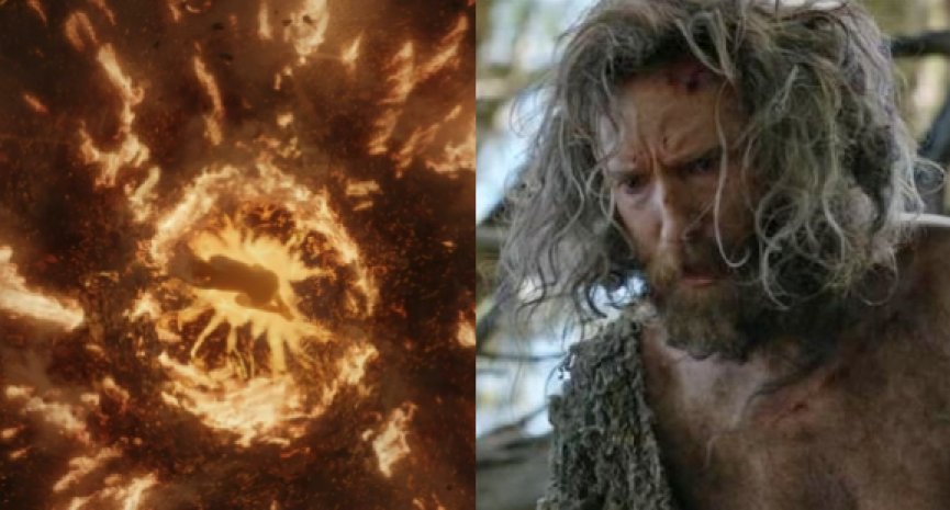 甘道夫现身？《魔戒：力量之戒》