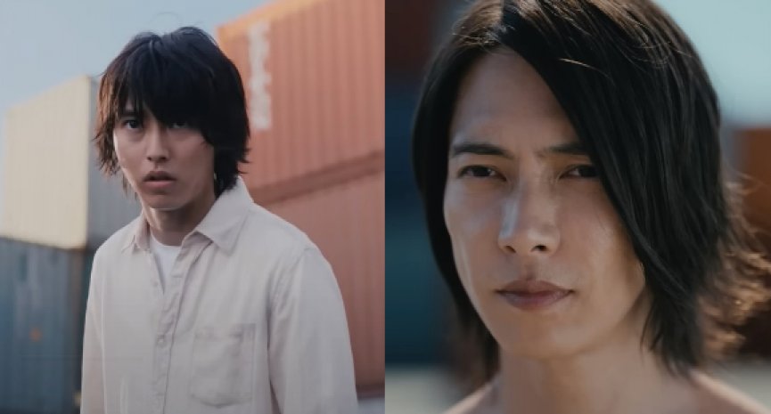 山下智久登场！《今际之国的闯关者》曝第二季前导预告