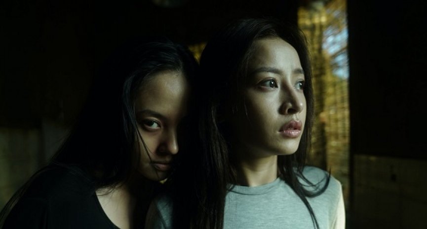 亚洲恐怖经典续作《替屍鬼 2：诅咒再临》惊吓在台上映！两代名模同台展现骇人演技