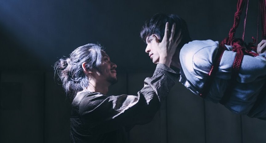 《我愿意》上演最终回！姚淳耀