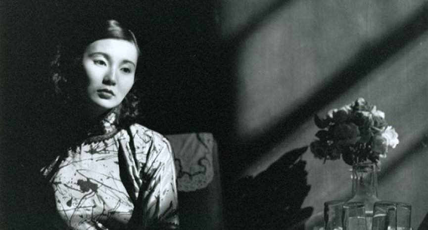 接力《花样年华》！张曼玉经典《阮玲玉》30 周年纪念 4K 导演版上映