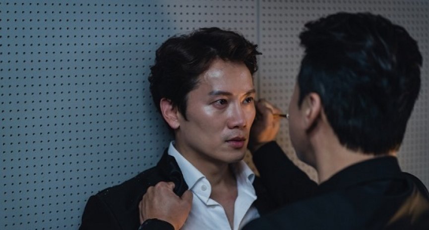 《猎钻缉凶》迎向最终大结局！池晟组最强复仇小队对抗杀手组织
